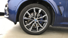 BMW X3 xDrive20d M Sport 5dr Step Auto Diesel Estate